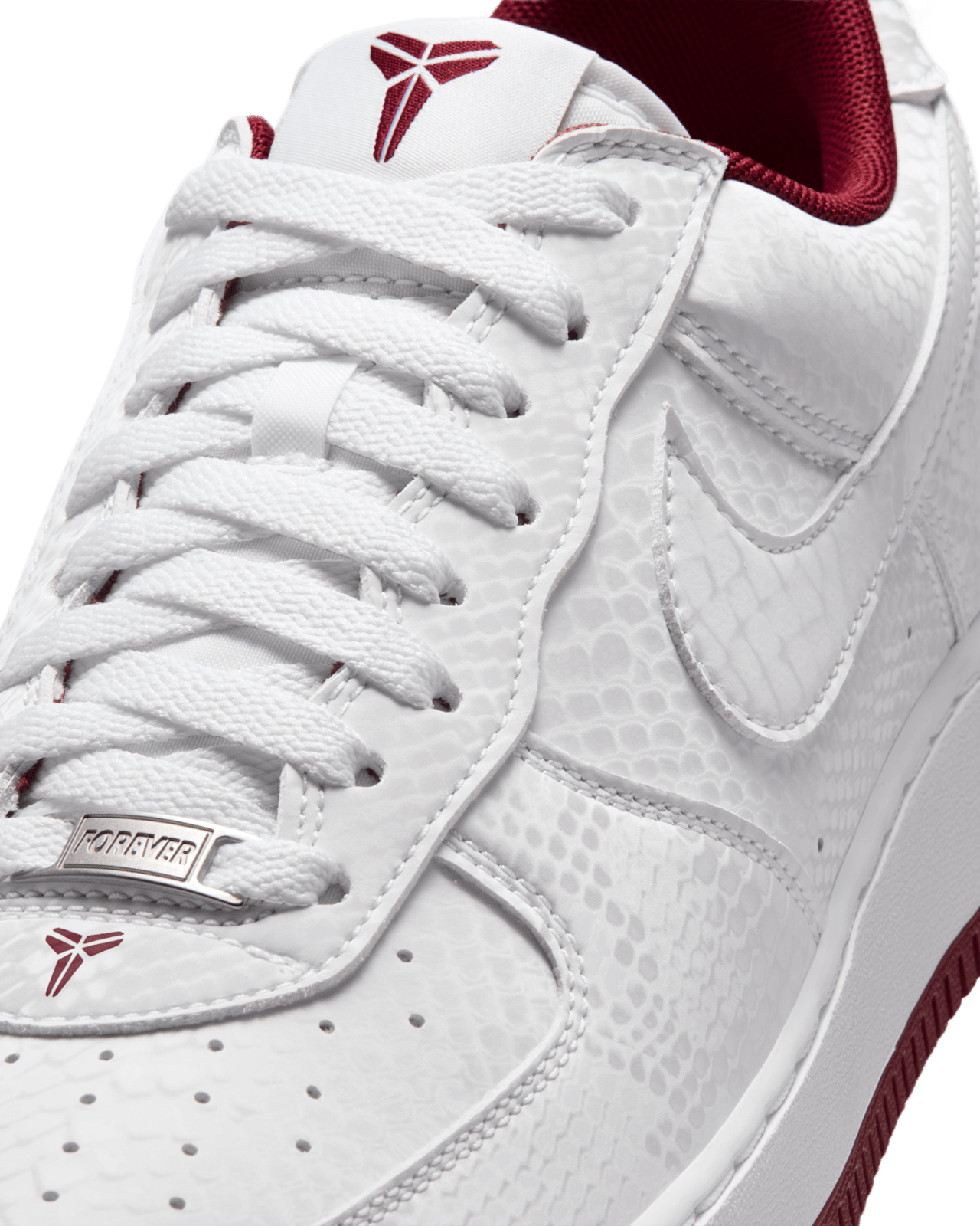 KOBE AIR FORCE 1 LOW Release Date