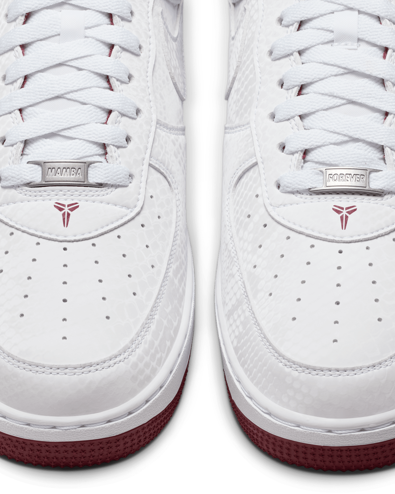 KOBE AIR FORCE 1 LOW Release Date