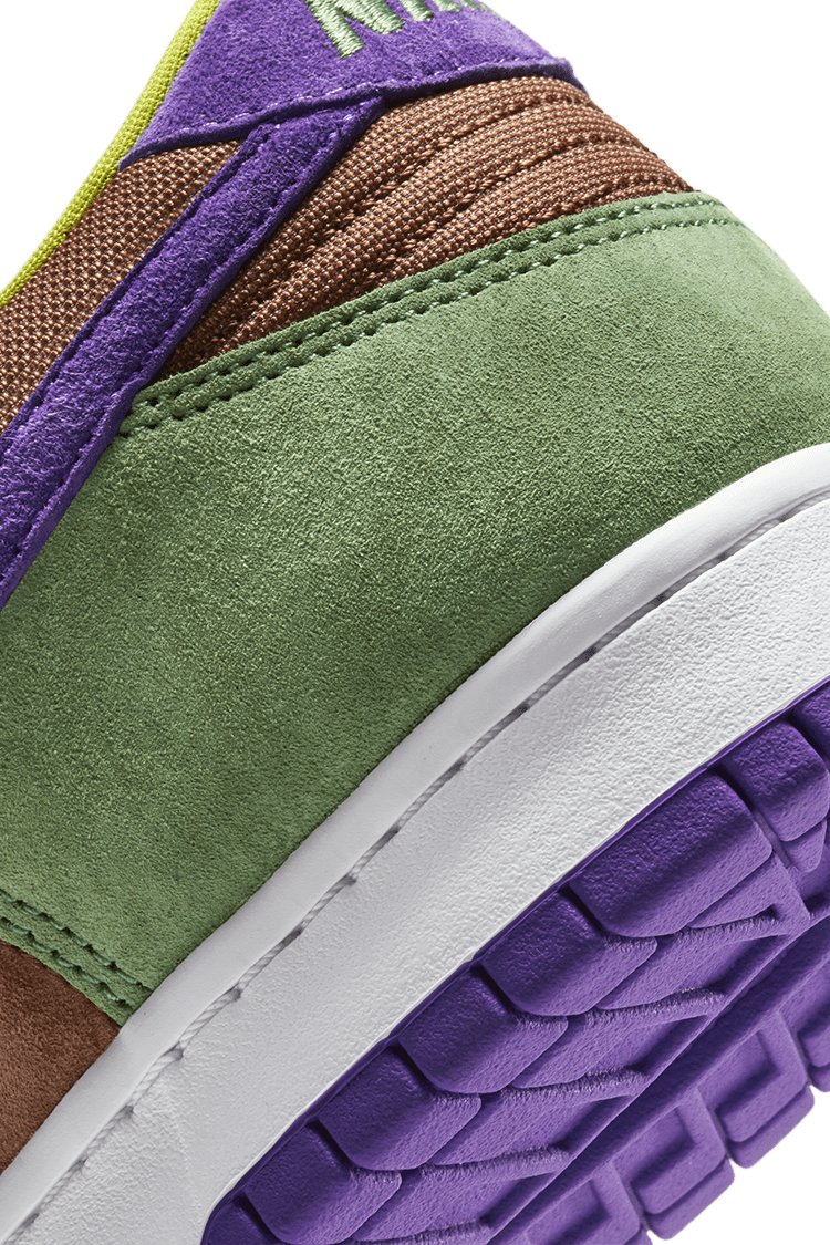 วันเปิดตัว Dunk Low "Veneer" (DA1469-200)