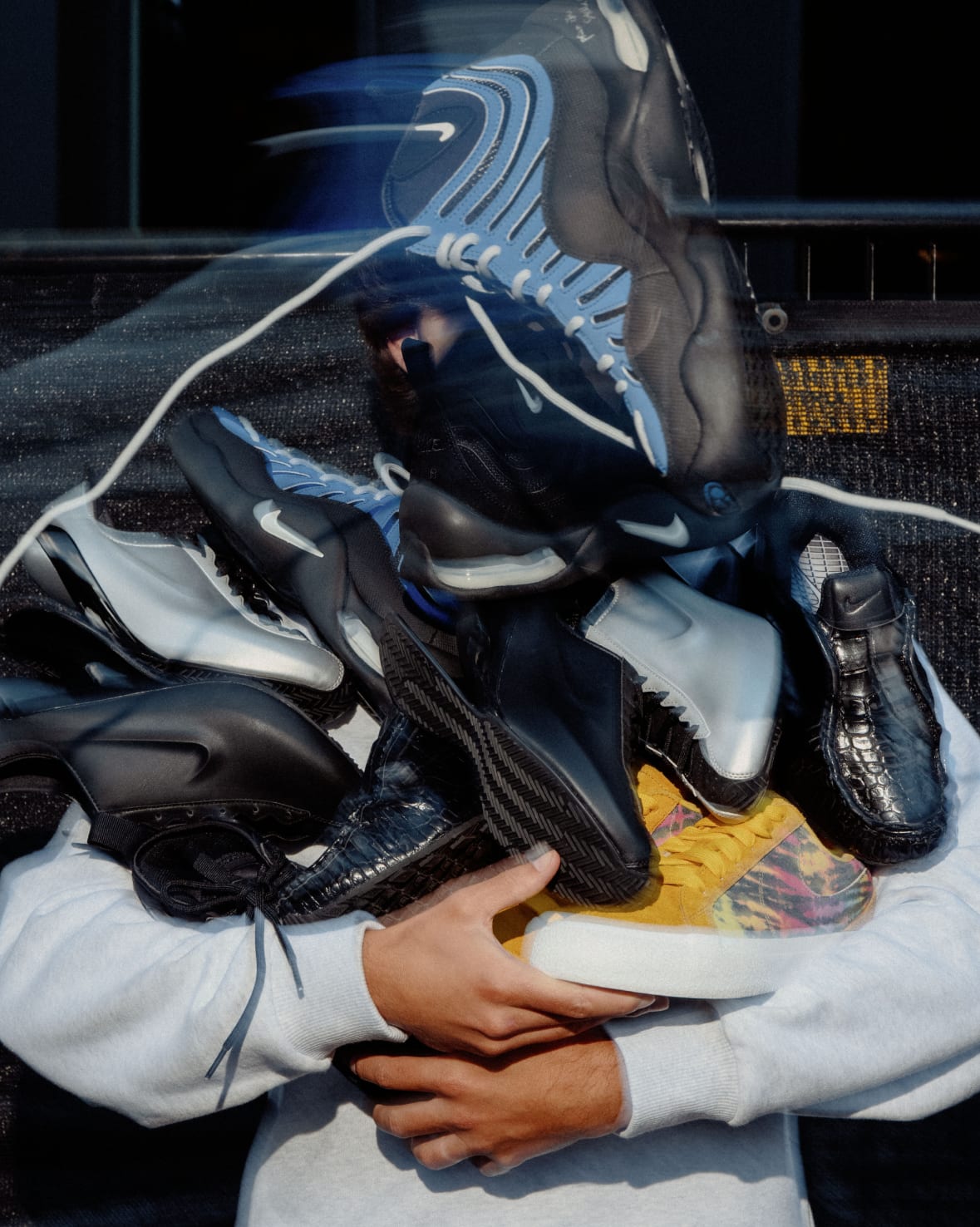 SNKRS Verified: Holiday '26 - Lifestyle