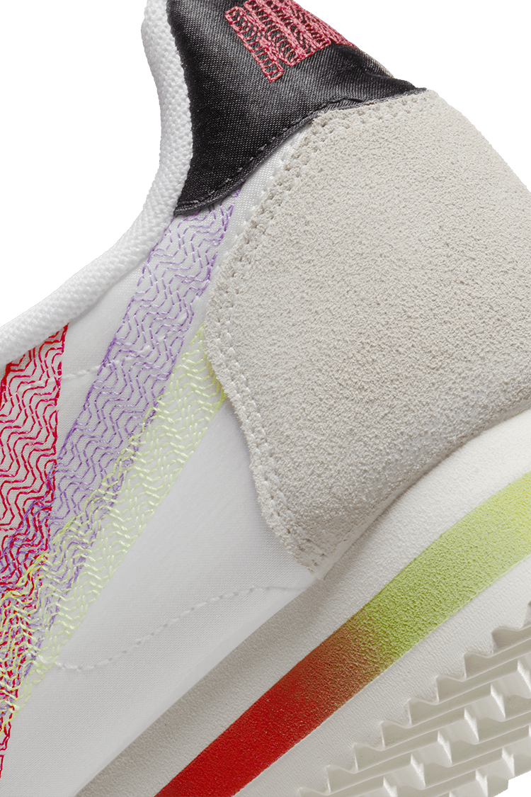 วันเปิดตัว Cortez "Be True" (DR5491-100)