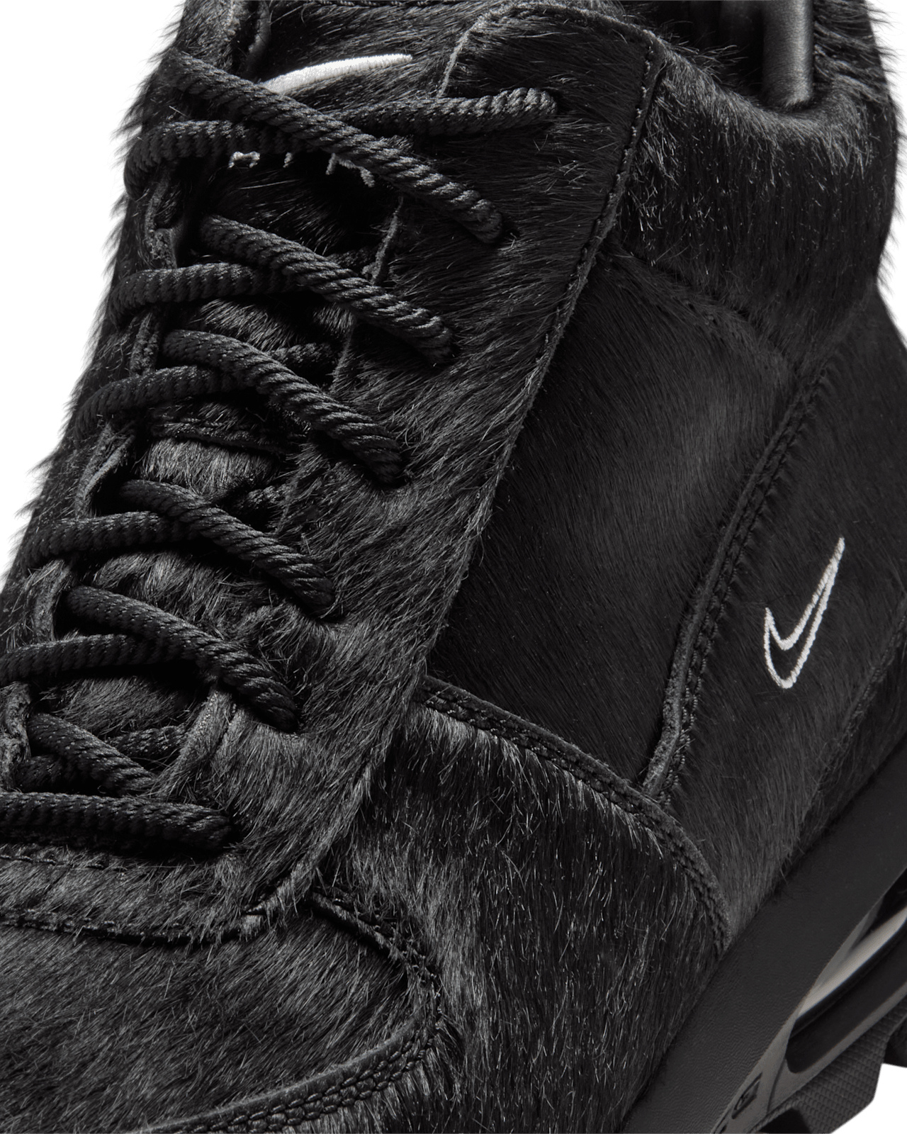 Fecha de lanzamiento de los Air Max Goadome "Black" (IO4635-001)