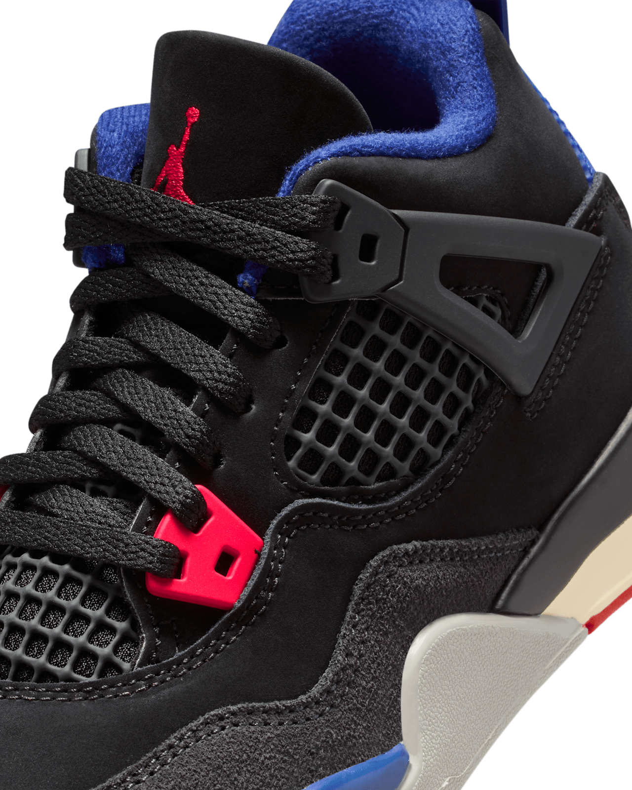 Little Kids' Jordan 4 'Rare Air' (IB4388-003)
