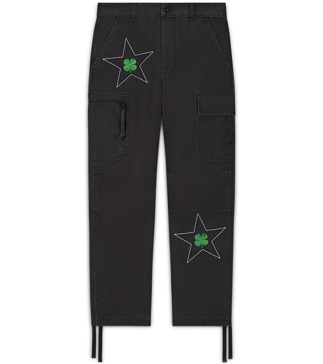 Converse x Patta Four-Leaf Clover-særkollektionen