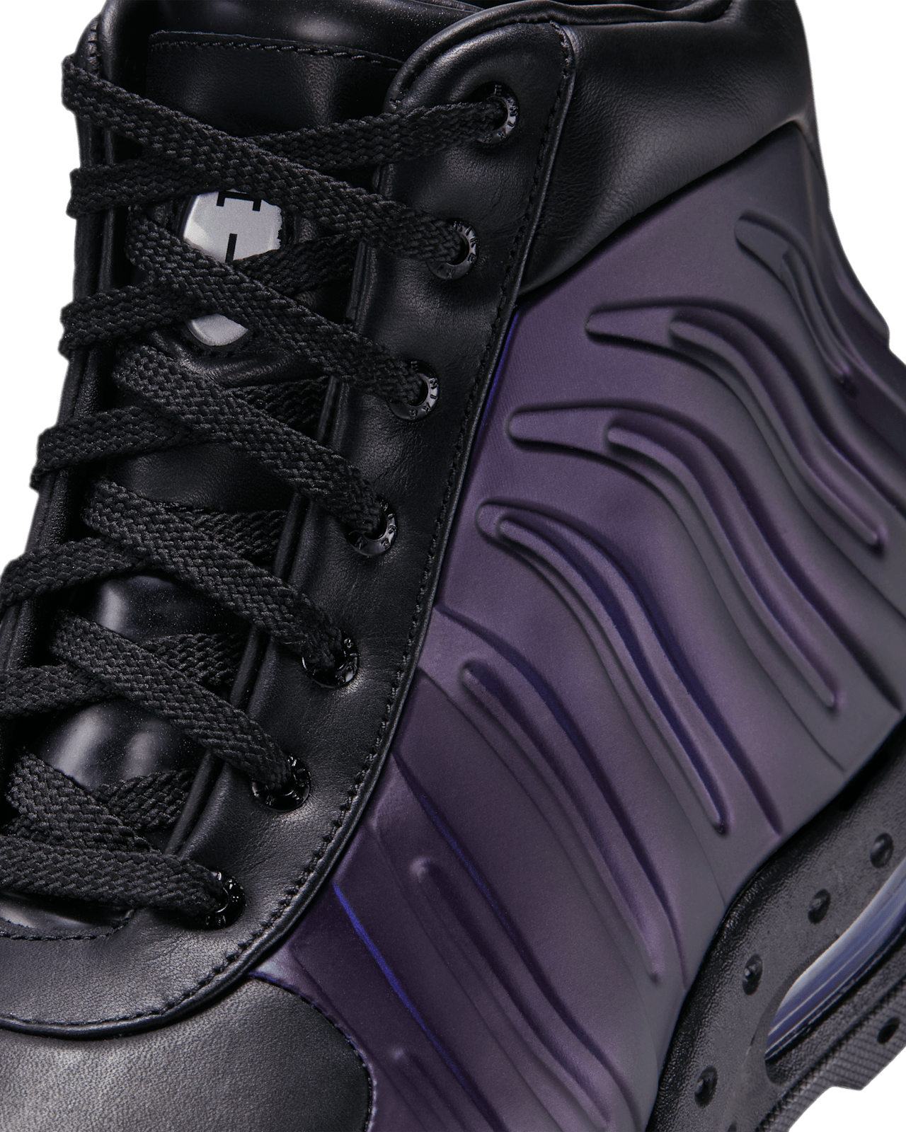 Date de sortie de la Air Max Foamdome "Electro Purple" (IX7255-506)