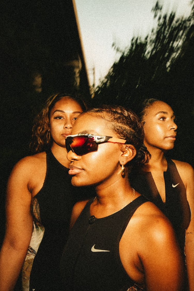 วันเปิดตัว NOCTA Running Accessories Collection