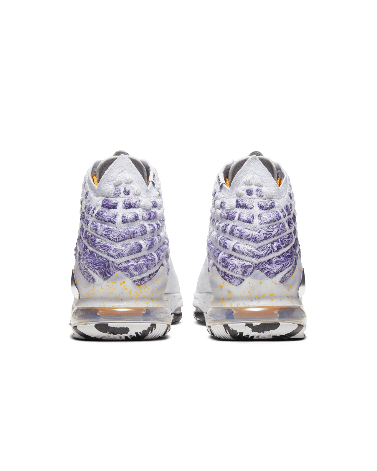 Nike lebron 17 2k best sale