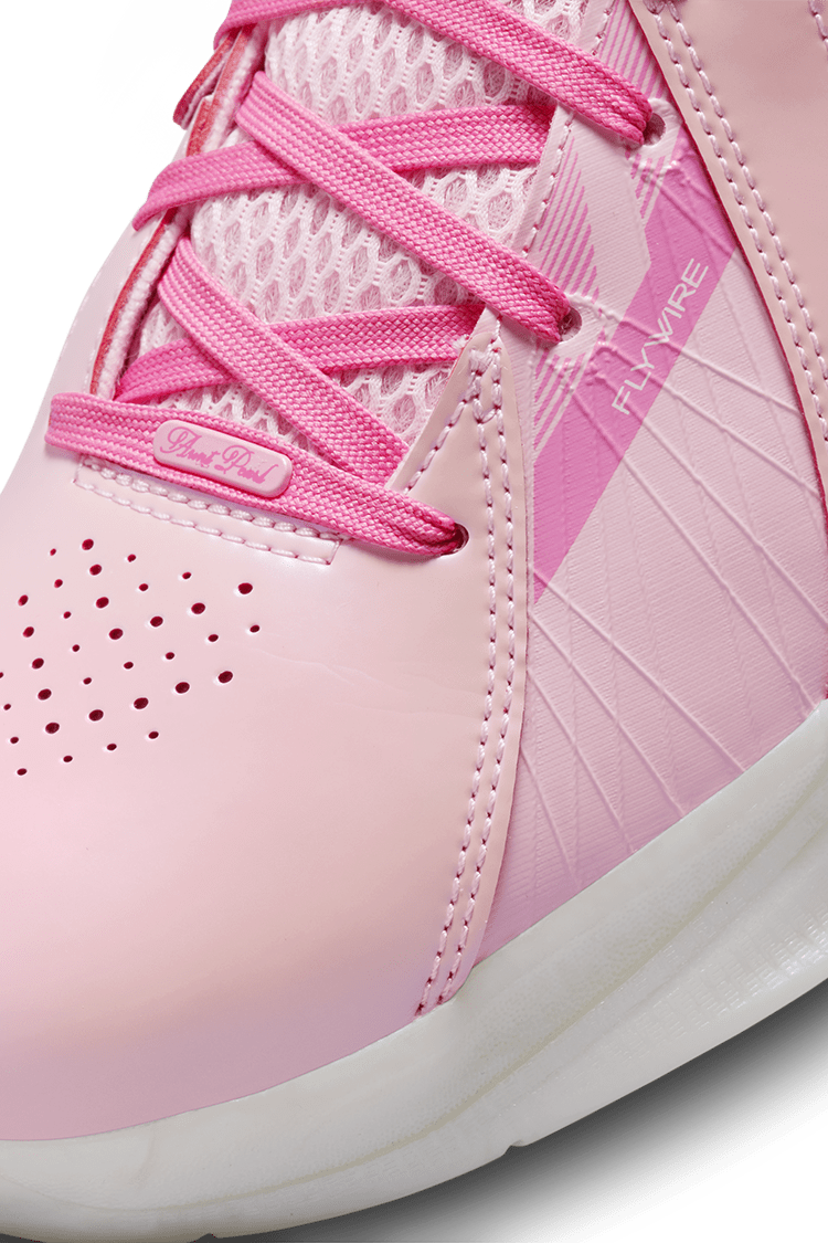 Zoom KD 3 Aunt Pearl FJ0982 600 Release Date. Nike SNKRS