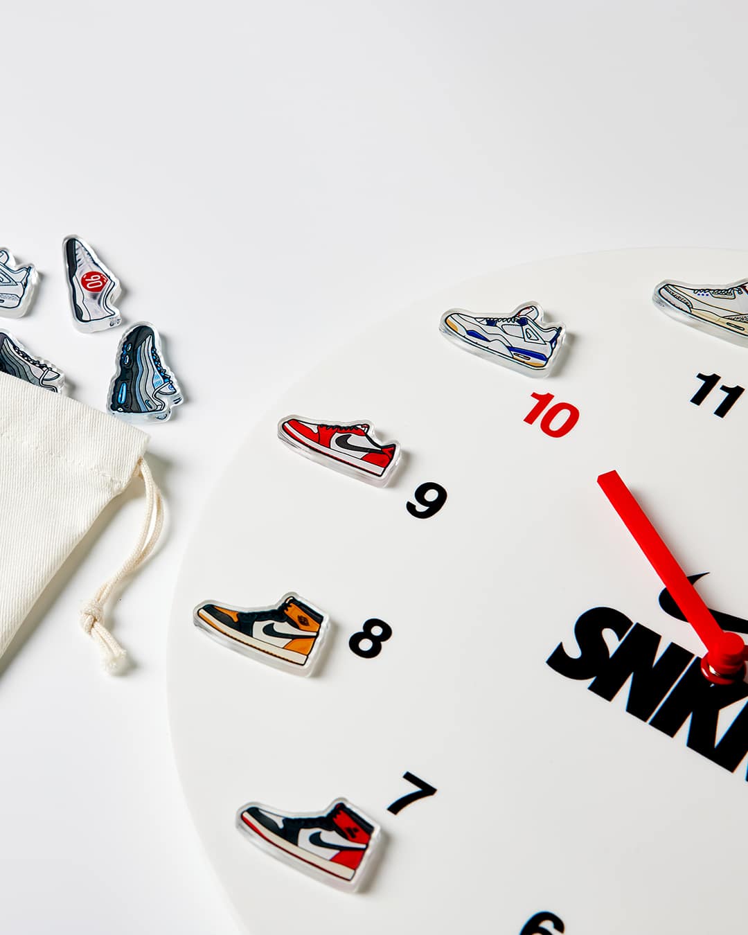 This Year With SNKRS 2025