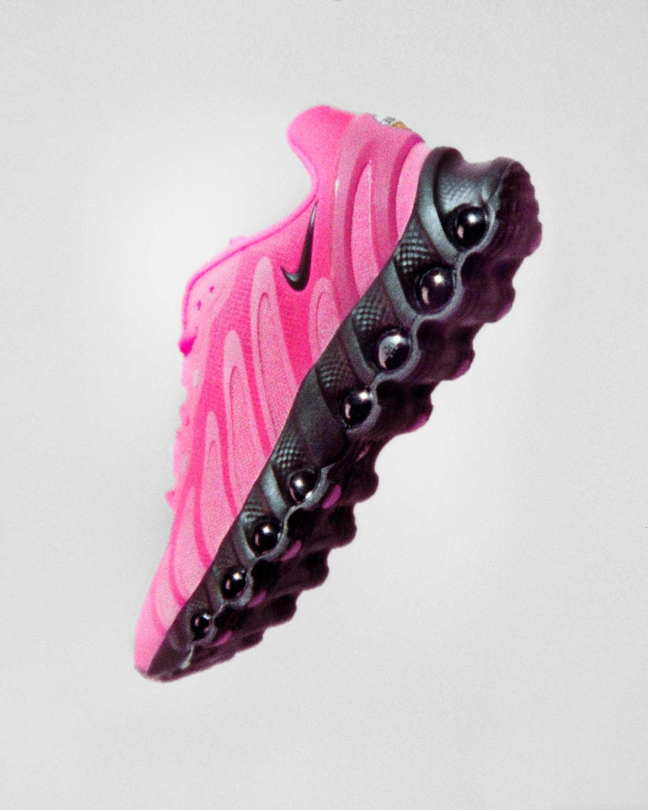 Lanseringsdato for Air Max Dn8 «Hyper Pink» (FQ7860-600) 