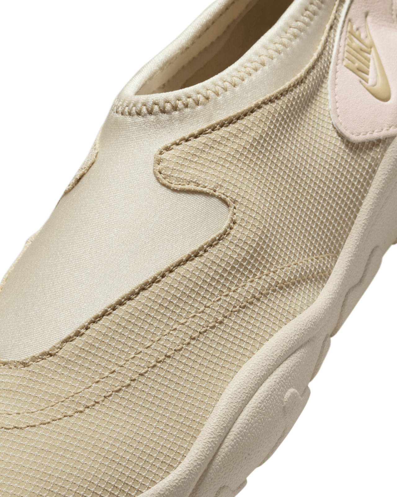 Lanceringsdato for Aqua Turf "Light Orewood Brown" til kvinder (FZ5628-100)