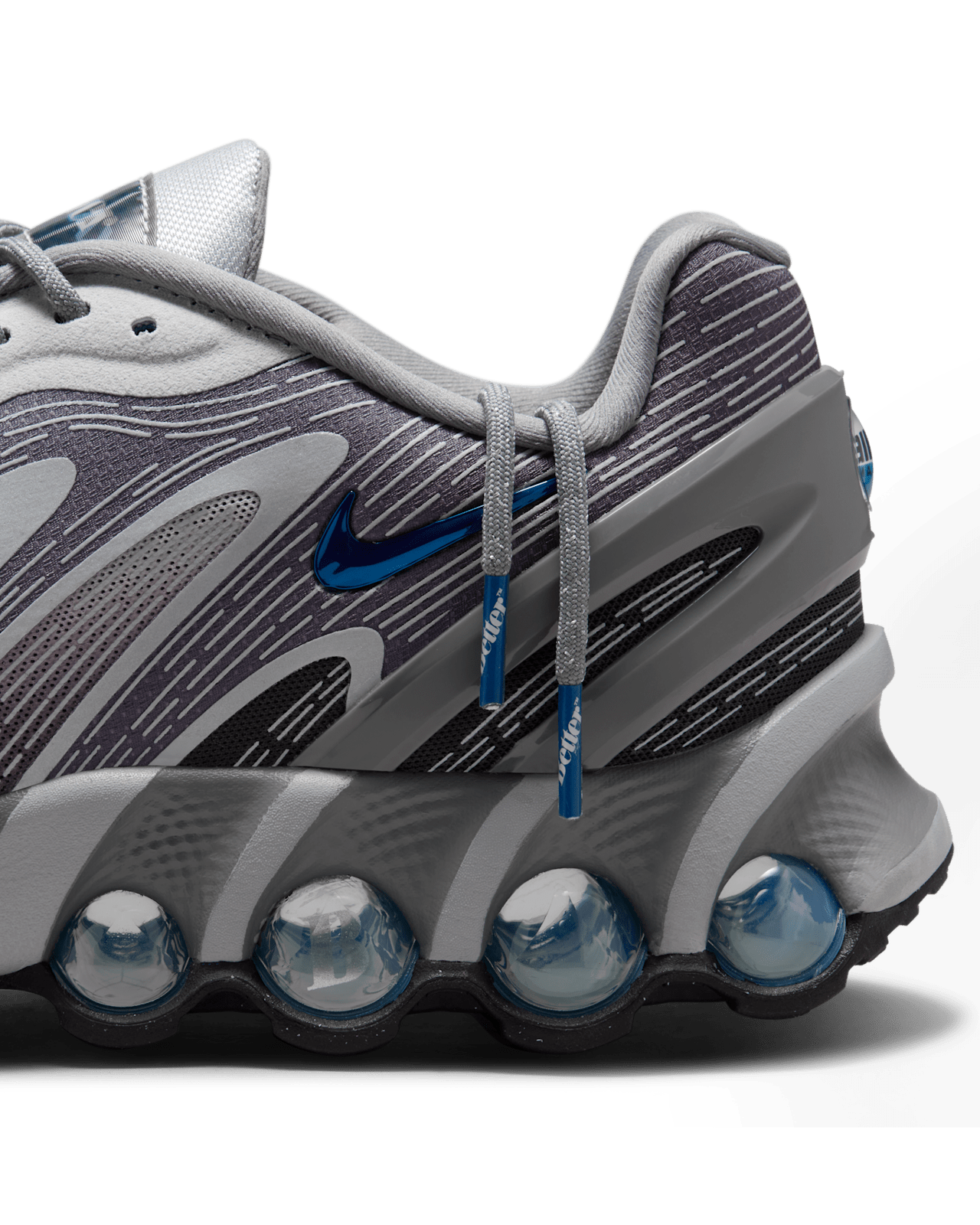 Air Max Dn8 'Wolf Grey and Cool Grey' (IB7455-012) Release Date