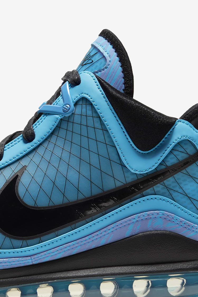 LeBron VII 'All-Star' Release Date