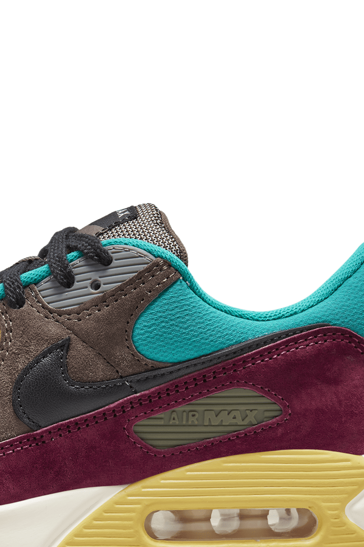 Fecha de lanzamiento del Air Max 90 "Ridgerock"