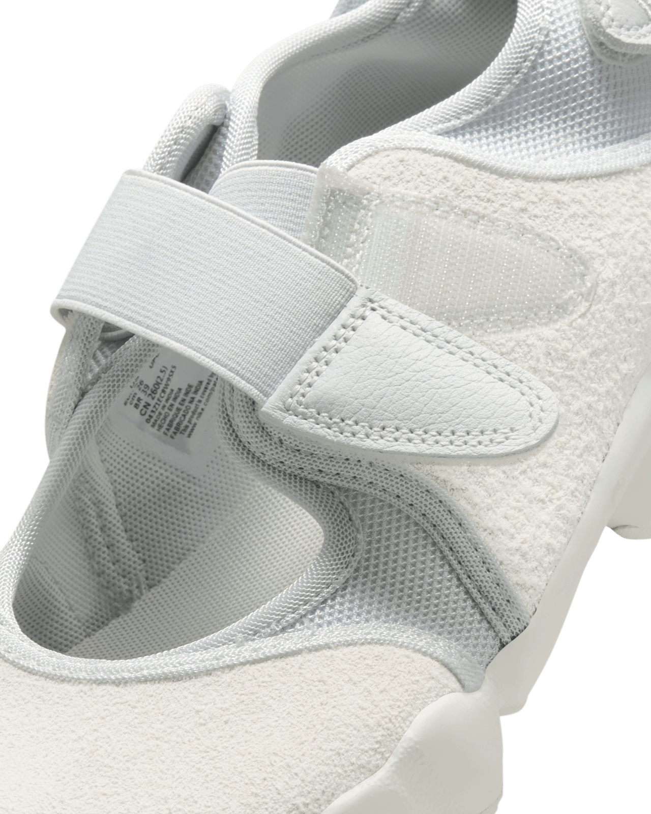 Air Rift "Photon Dust" – Donna (HQ1474-001) – Data del lancio