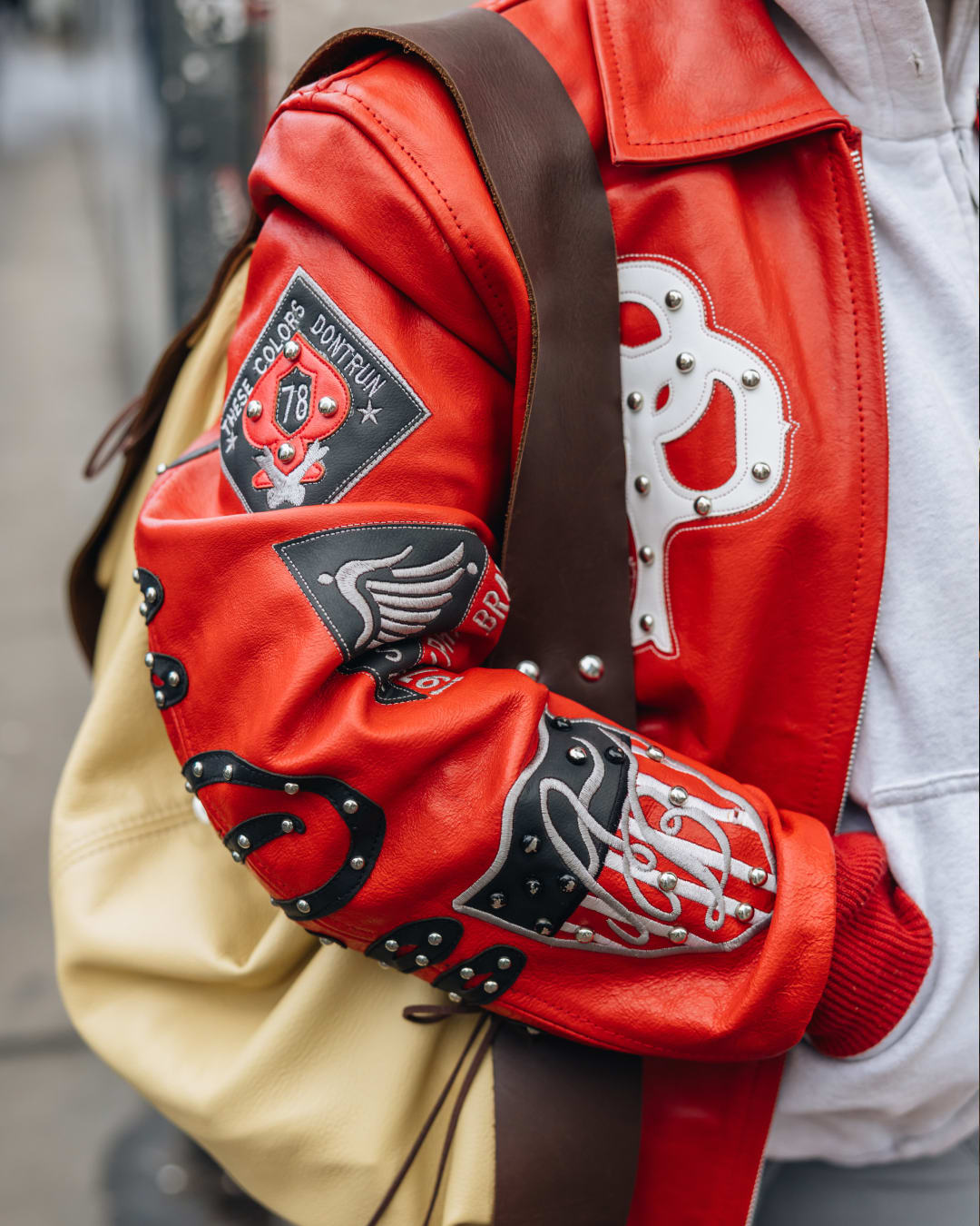 Street SNKRS: NYFW Vol. 2