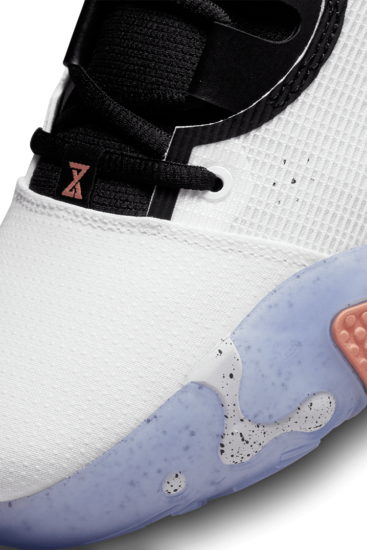 PG 6 'Fluoro' (DH8447-100) 發售日期. Nike SNKRS