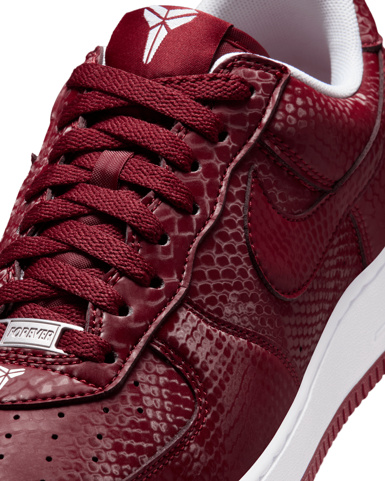 KOBE AIR FORCE 1 LOW Release Date