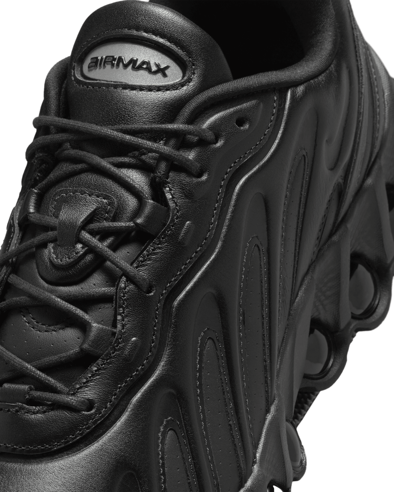Data del lancio di Air Max Dn "Black" (II7058-001)