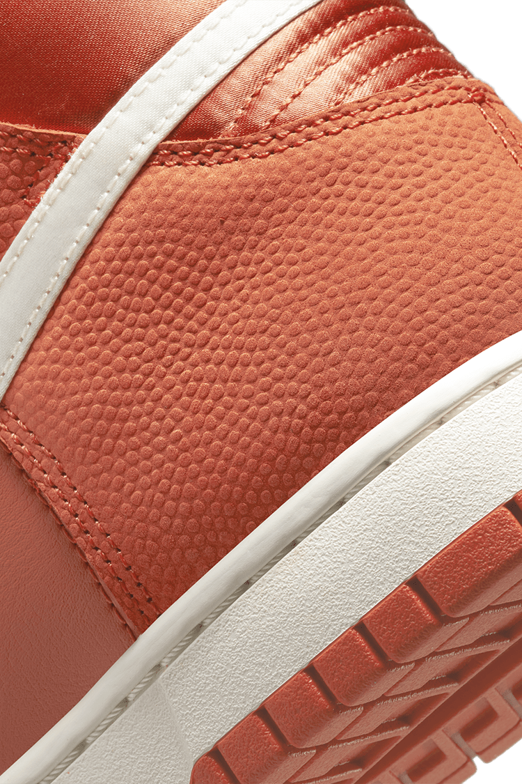 Fecha de lanzamiento del Dunk High "One Game" (DH8008-800)