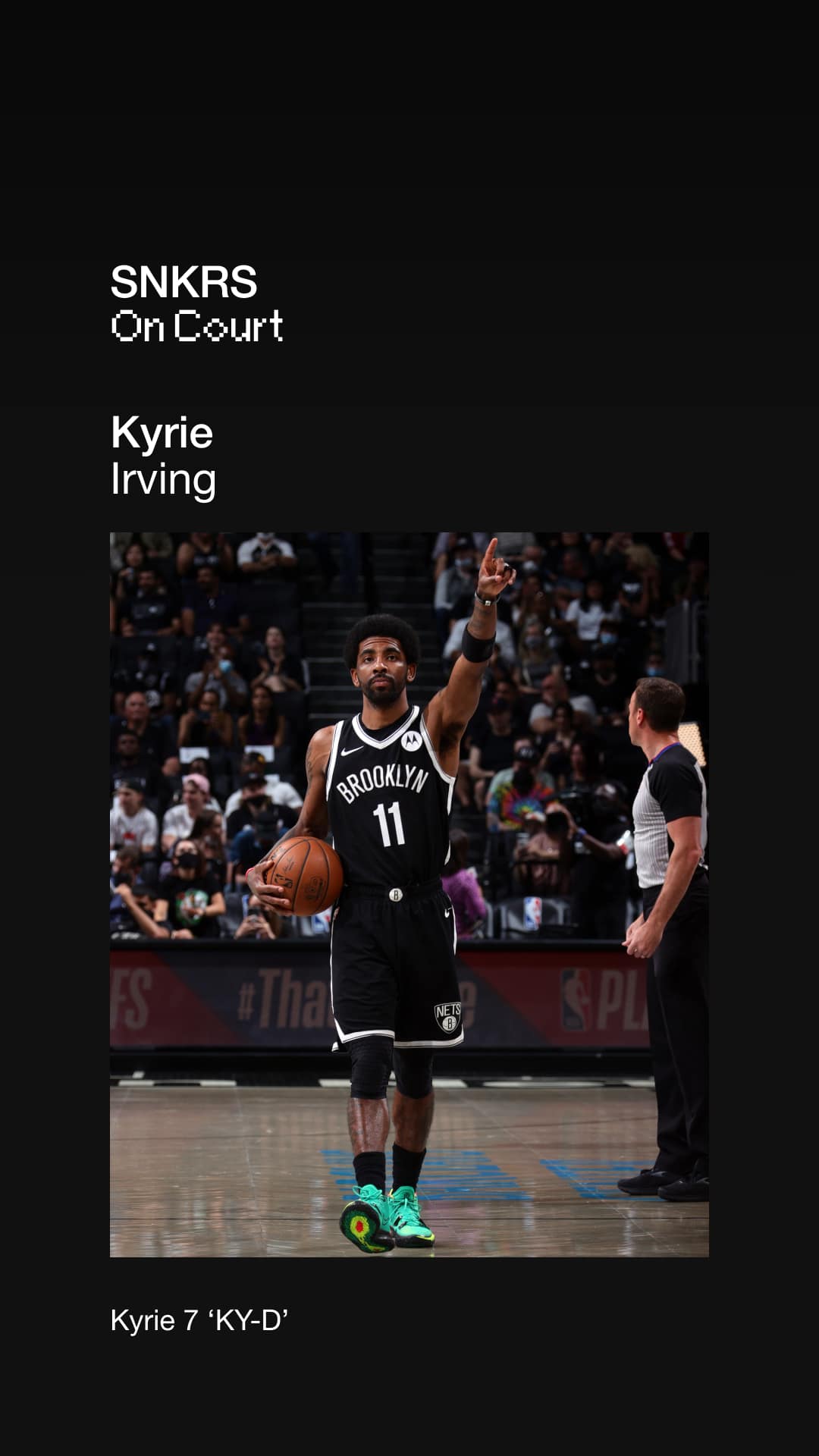 This Week In SNKRS: 05.30 - 06.05