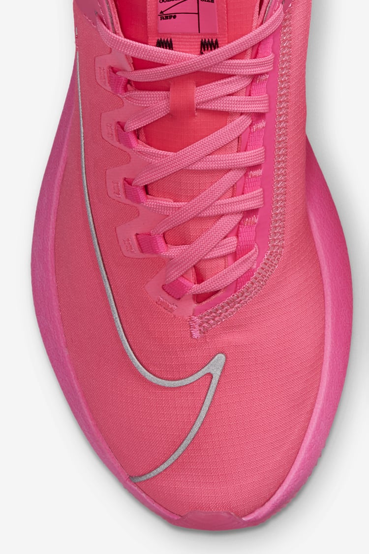 Women's Zoom Double Stacked 'Pink Blast' Release Date