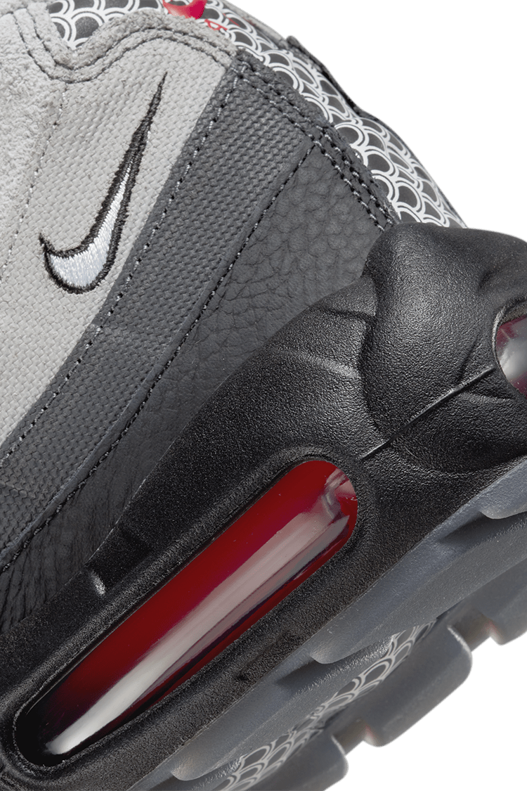 【NIKE公式】エア マックス 95 'Pure Platinum' (DQ3979-001 / NIKE AM 95 PRM)