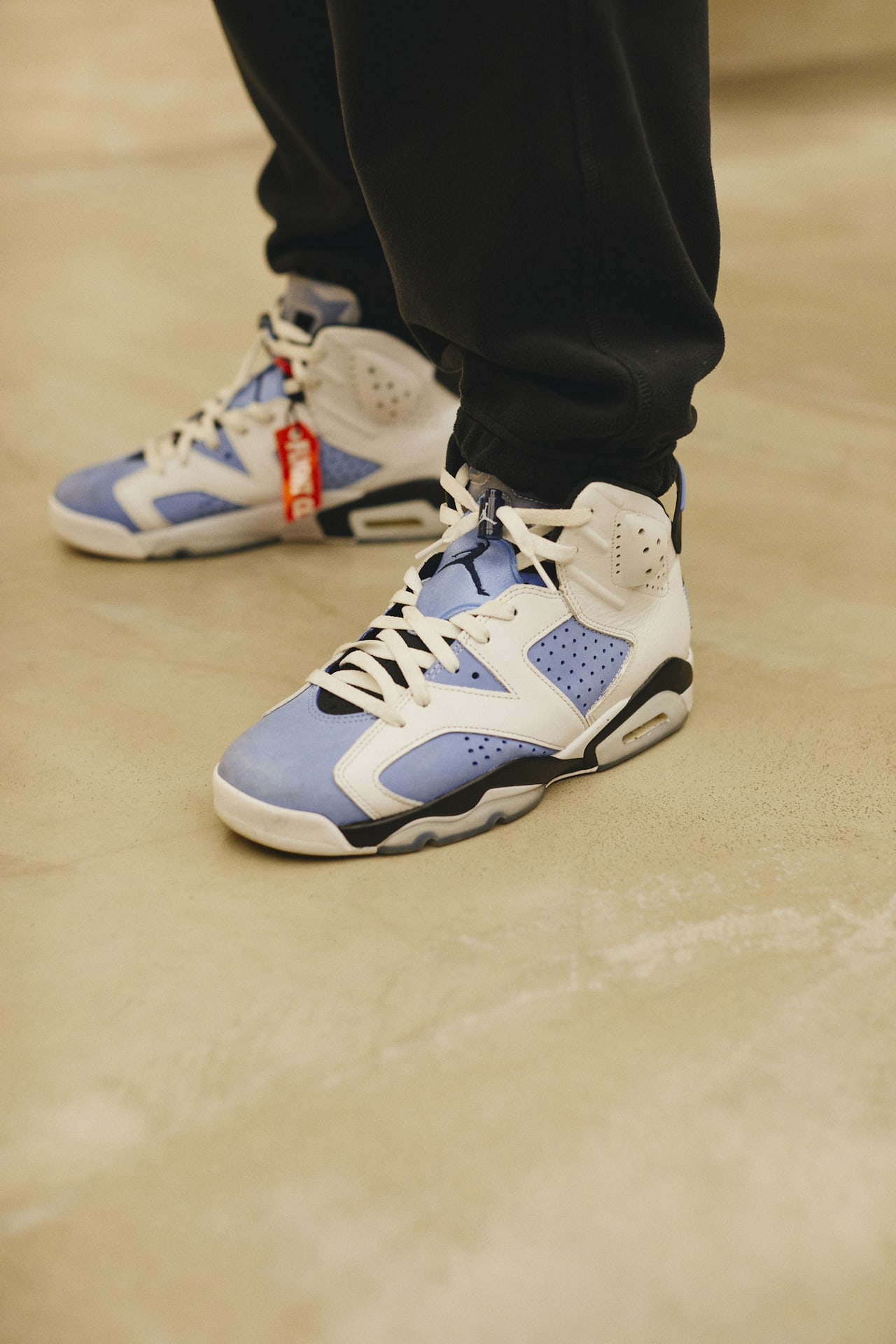 【NIKE公式】Street SNKRS: Family Day at Jordan World of Flight Shibuya