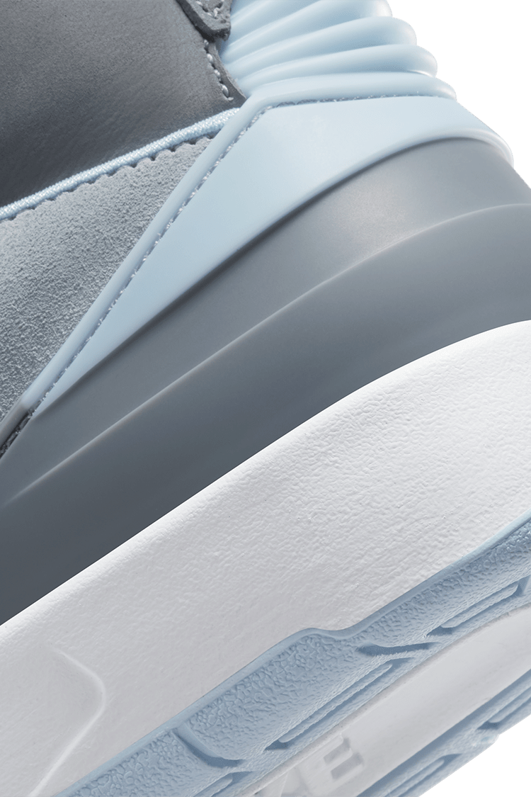 วันเปิดตัว Air Jordan 2 "Cool Grey" (FB8871-041) ผู้หญิง