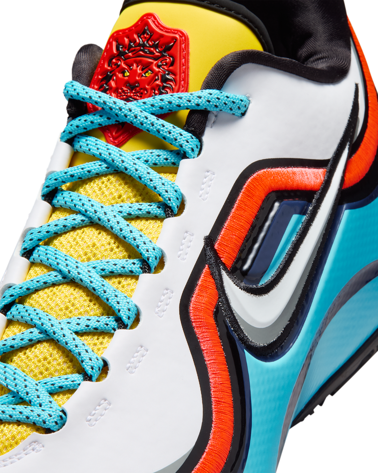 LeBron XXIII 'Baltic Blue and Bright Crimson' (IM5125-401) Release Date