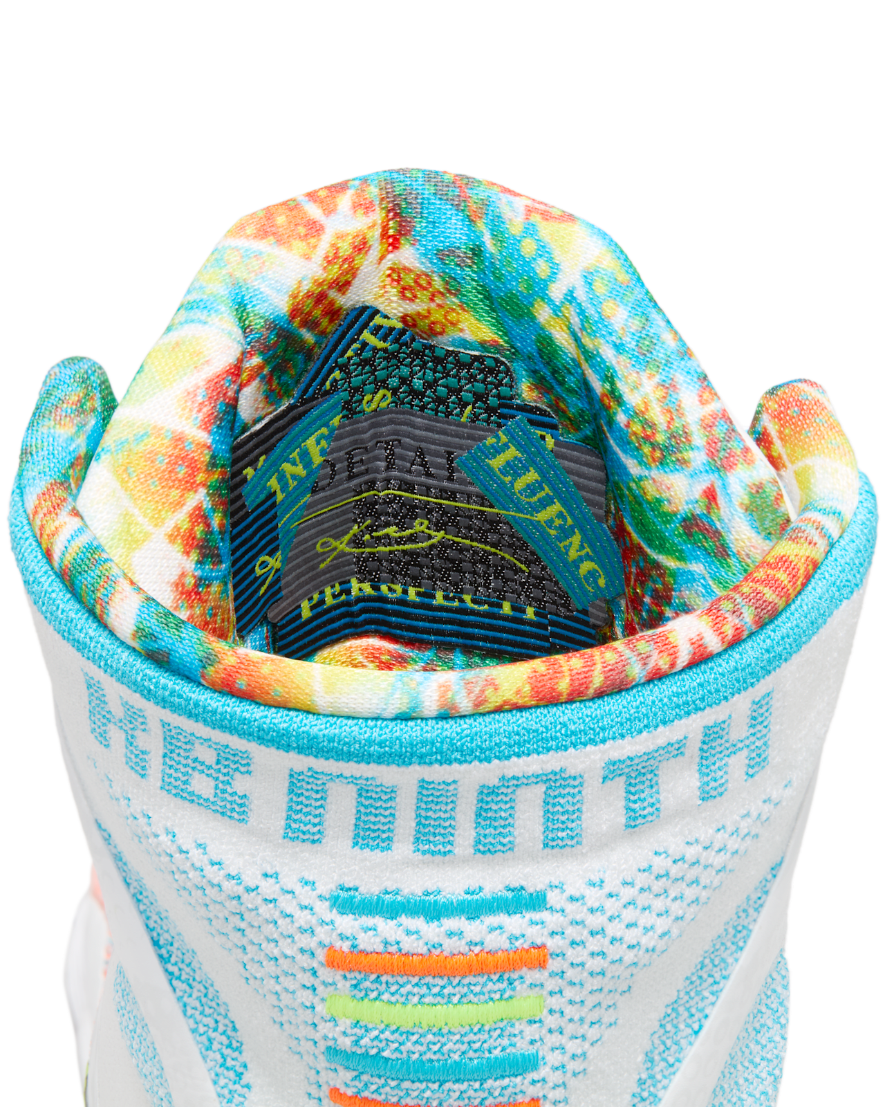 Kobe IX Elite High Protro 'What the Kobe?' (FZ7335-101) Release Date 