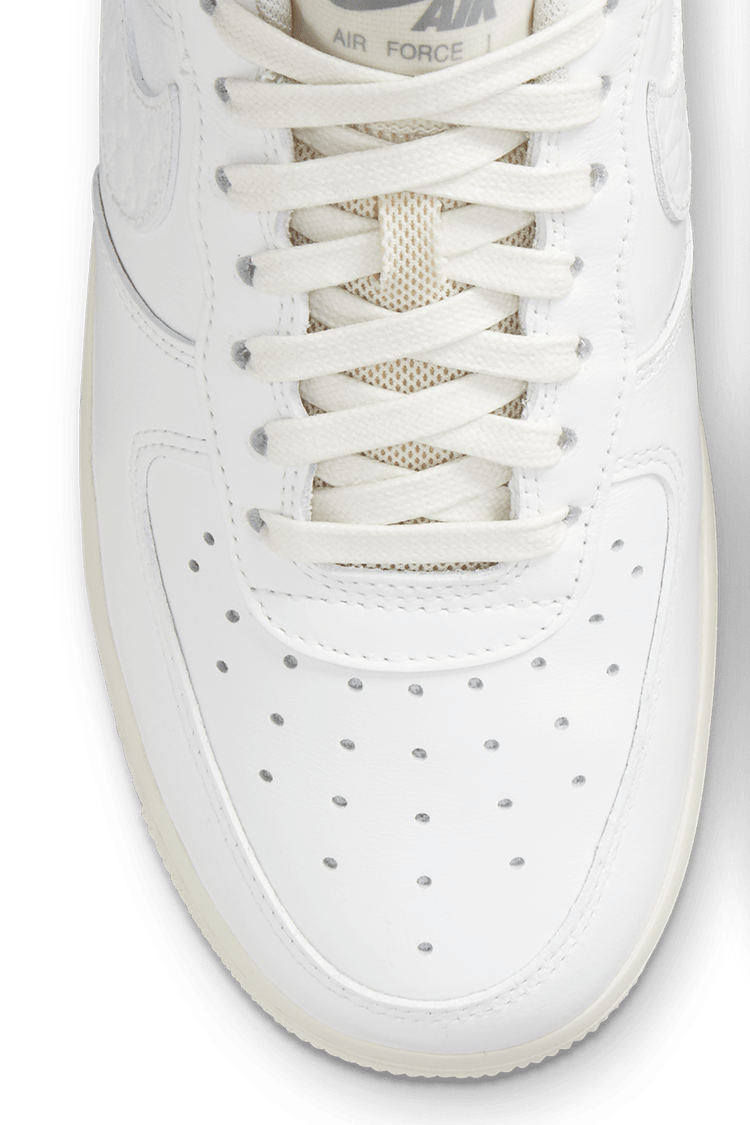 Air Force 1 "Jewels" – Data de lançamento