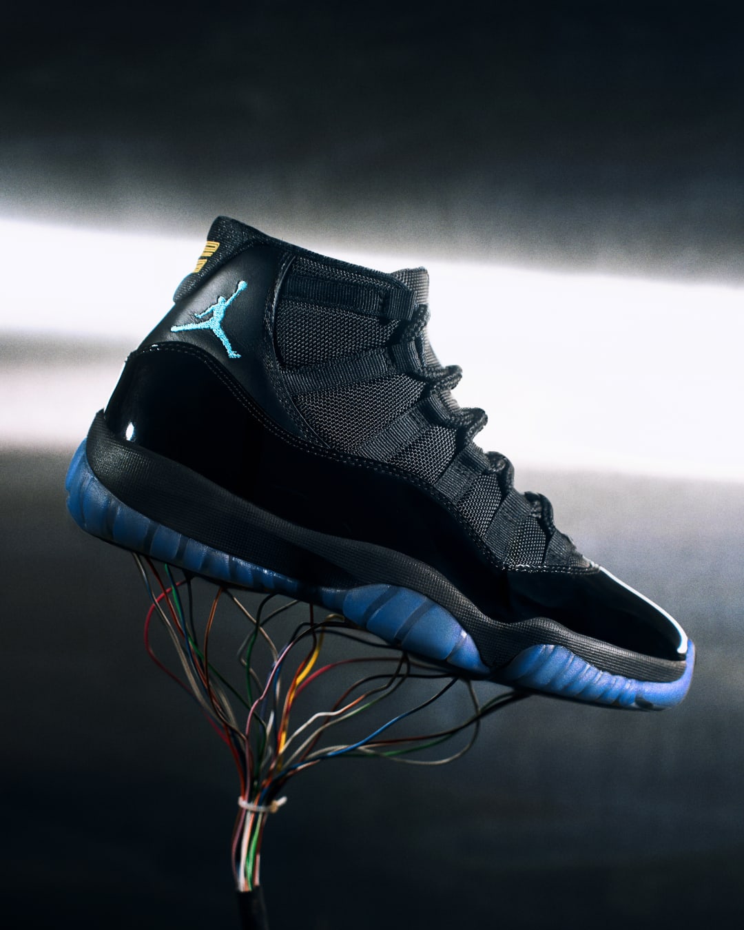 Fecha de lanzamiento de los Air Jordan 11 "Gamma" (CT8012-047)