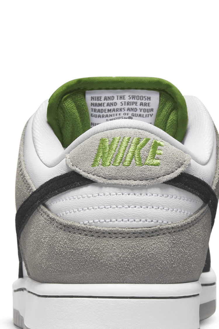 SB Dunk Low „Chlorophyll” (BQ6817-011) – data premiery