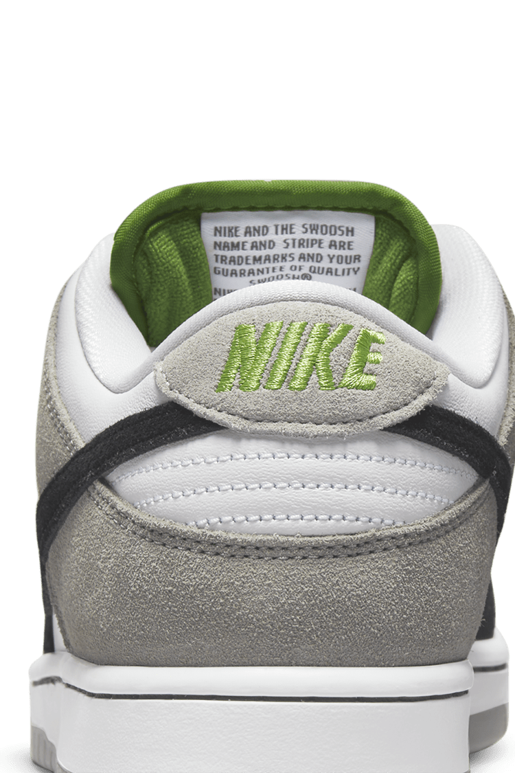 SB Dunk Low "Chlorophyll" (BQ6817-011) – Erscheinungsdatum