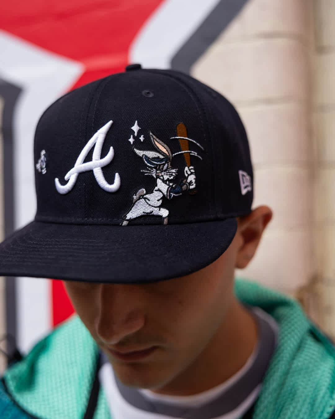 Street SNKRS: Manor Place: Legends & Locals Tournament