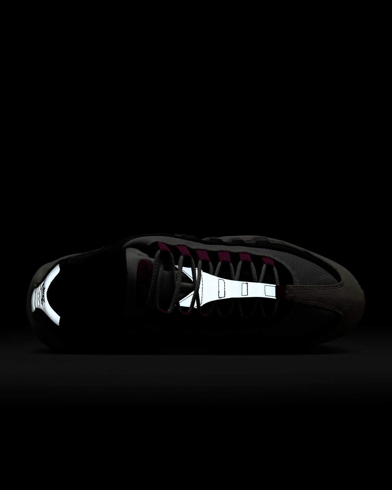 Nike SB Air Max 95 'Summit White and Cactus Flower' (HF7545-100) Release Date