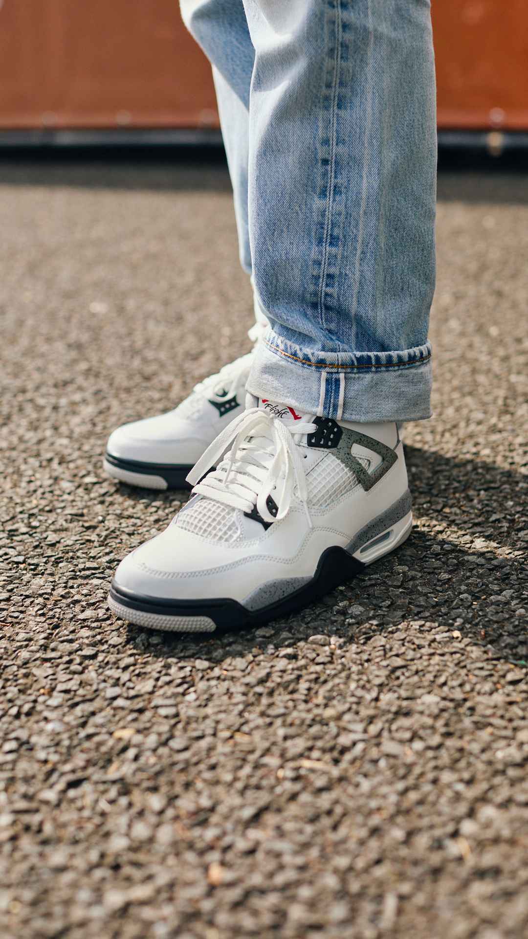 Echa una mirada a JP Street SNKRS : ALLDAY MX