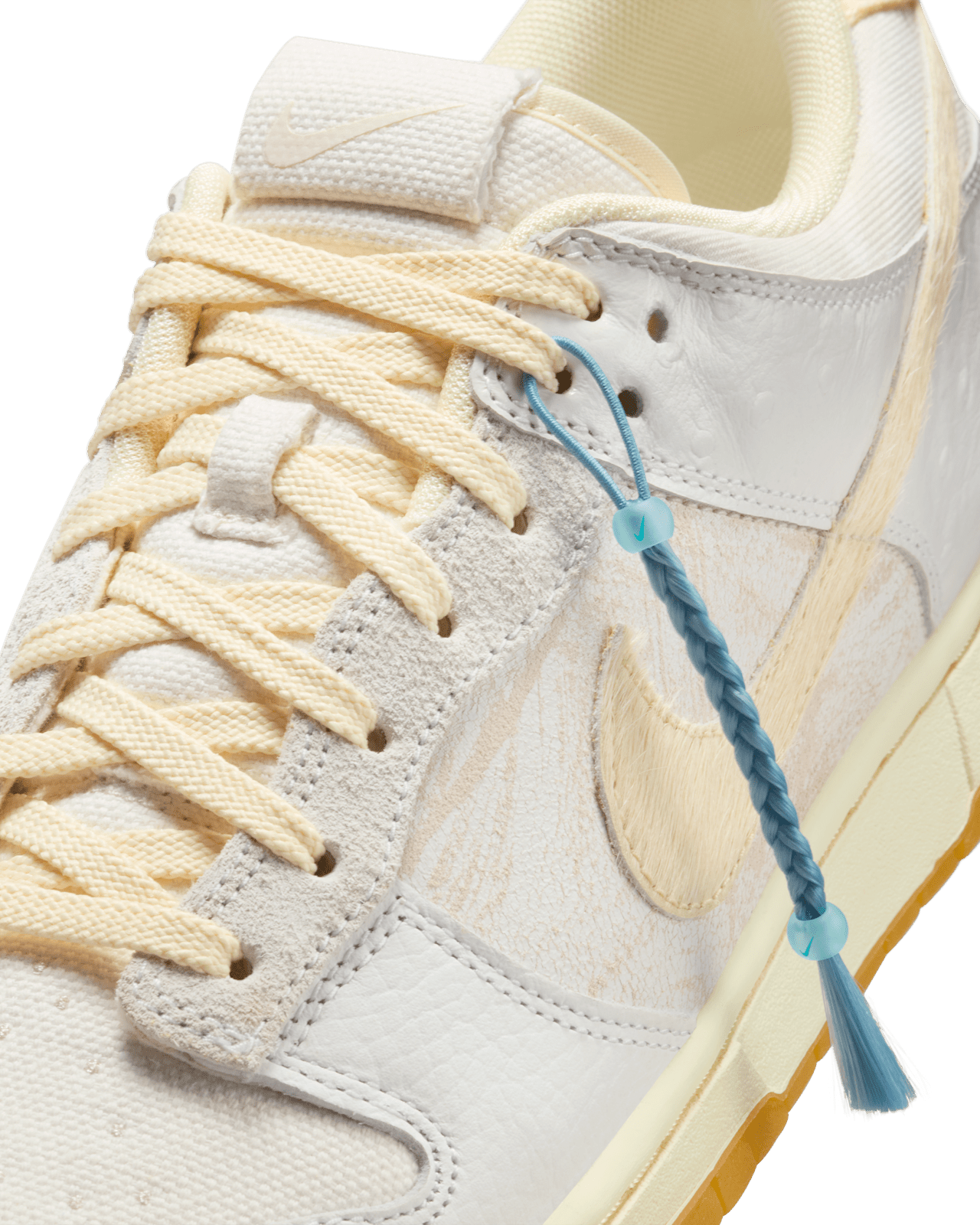 【NIKE公式】ダンク LOW "Tokyo" 'Summit White and Phantom' (IB2259-001 / NIKE DUNK LOW RETRO QS)