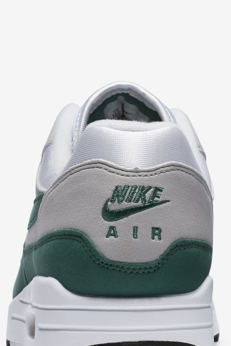 Air Max 1 'Evergreen Aura' Release Date 