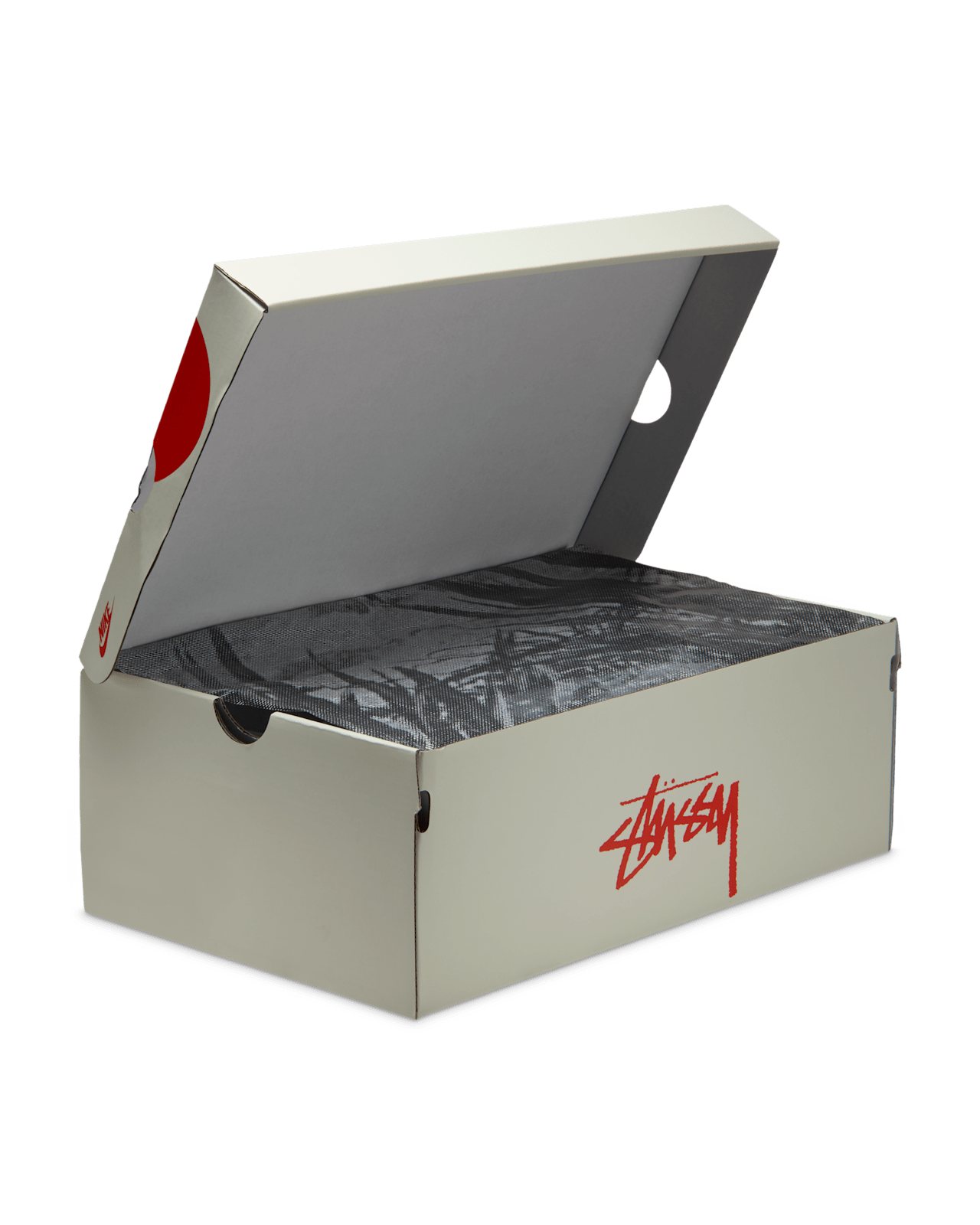 Baltoro x Stüssy 'Light British Tan and Black' (IM7419-200