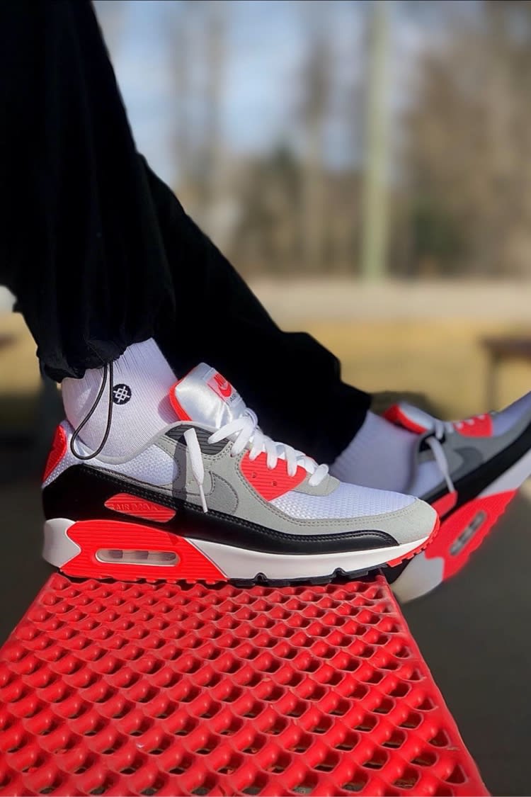 Kickcheck – Air Max Day