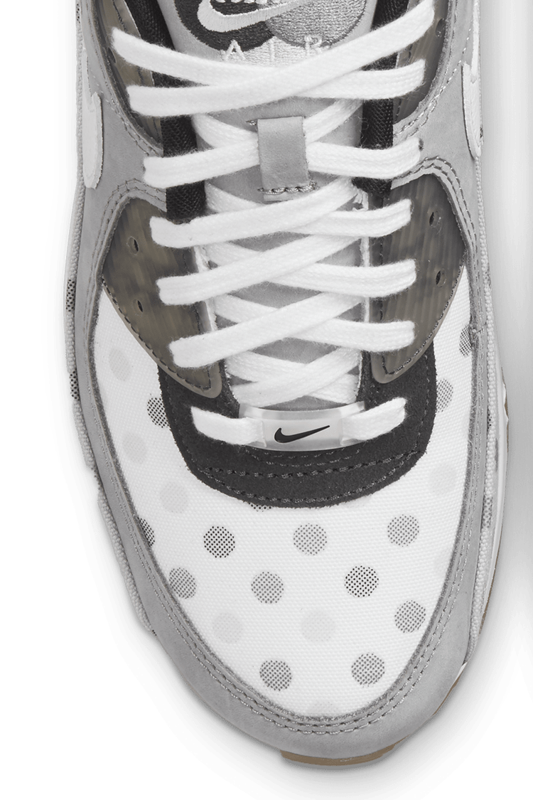 วันเปิดตัว Air Max 90 “White Polka”