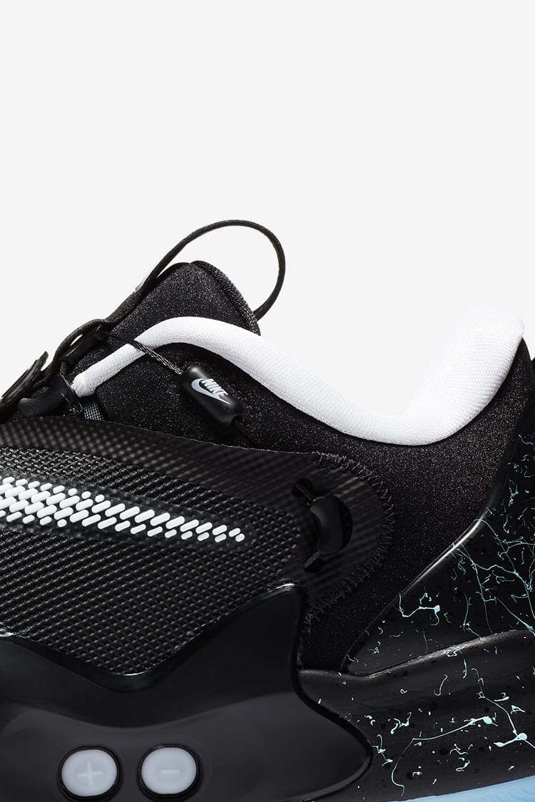 Adapt BB 2.0 'Black Mag' Release Date