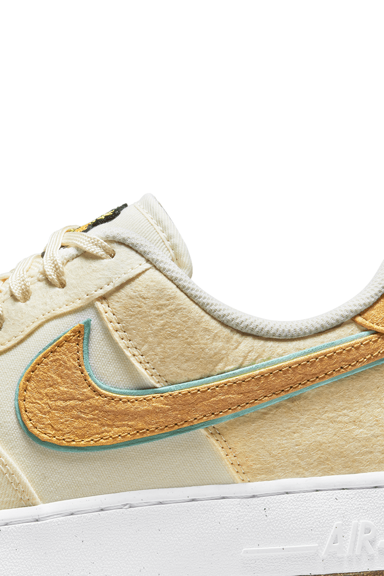 【NIKE公式】エア フォース 1 'Pineapple' (CZ1631-100 / AF 1 '07 PRM)