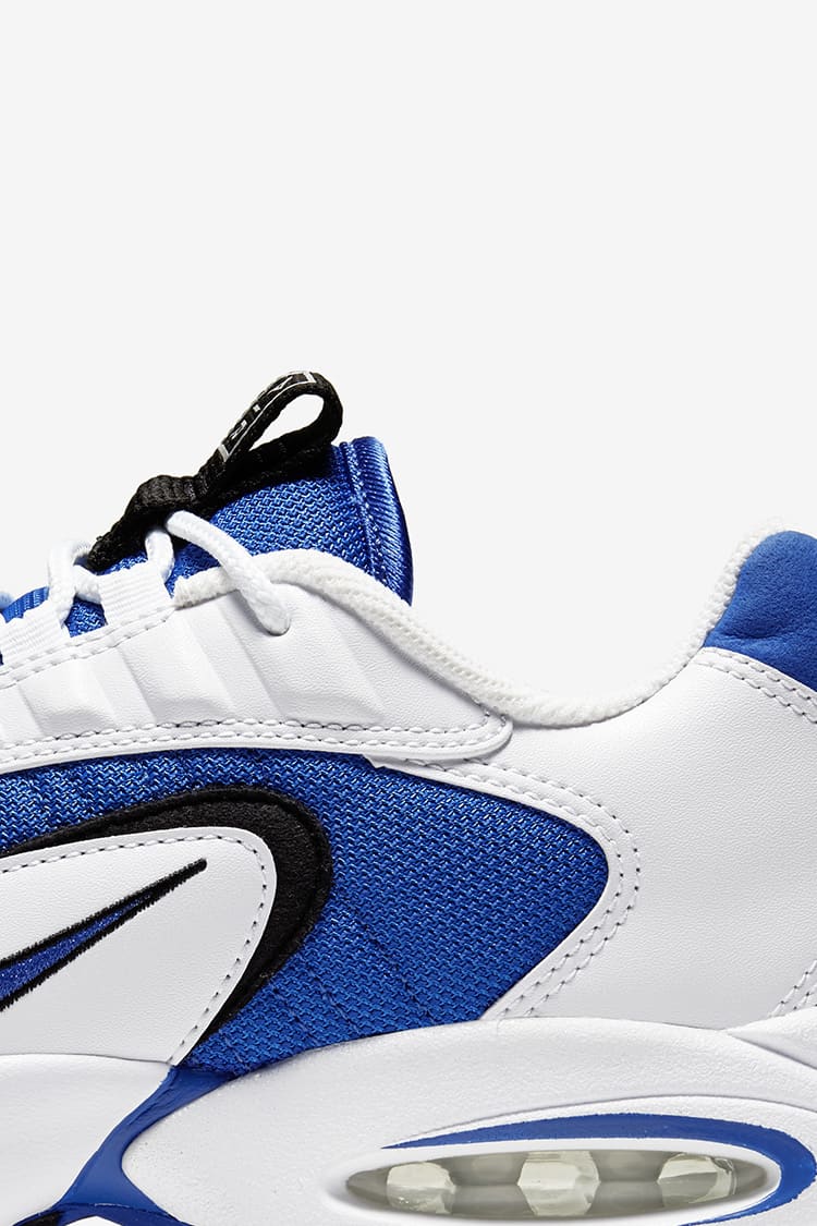 Air Max Triax 96 'Varsity Royal' Release Date