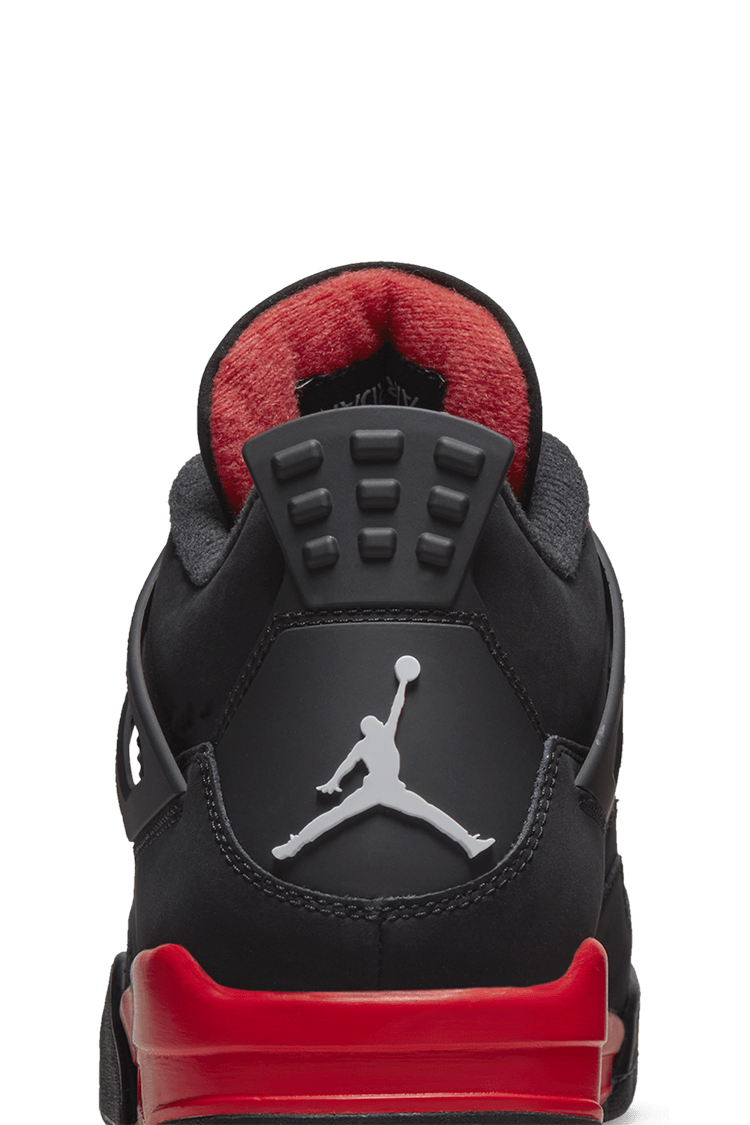 Fecha de lanzamiento del Air Jordan 4 "Crimson" (CT8527-016)