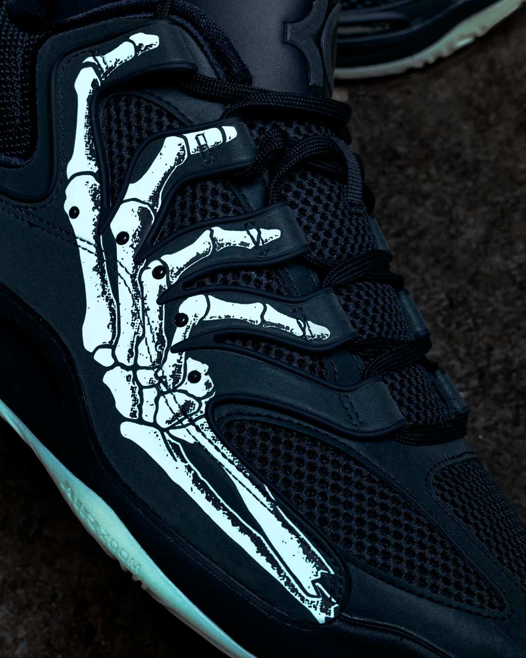 KD18 "Slim Reaper" 'Black' (IM1346-001) Release Date