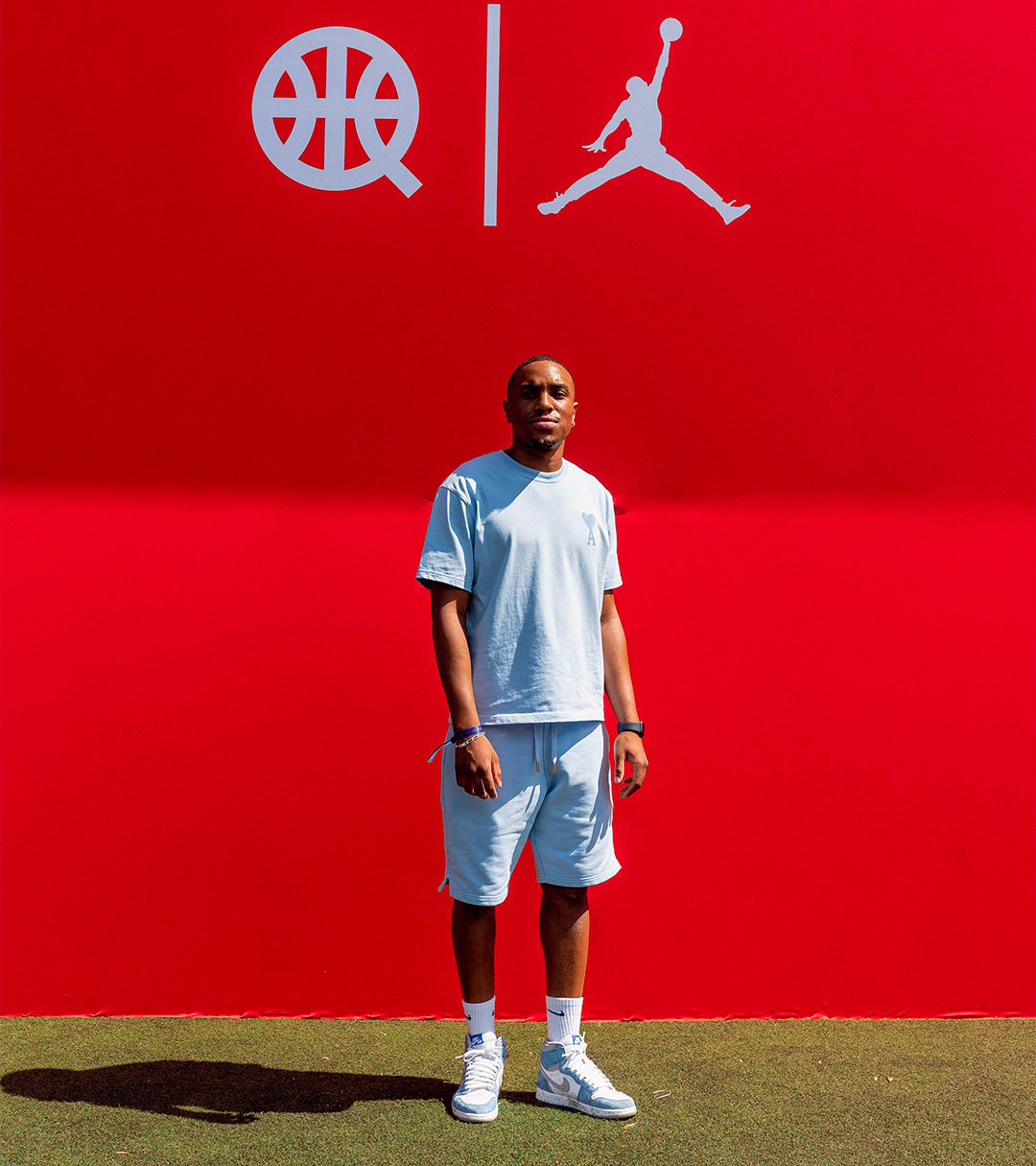 Street SNKRS - Quai 54 Highlights EMEA