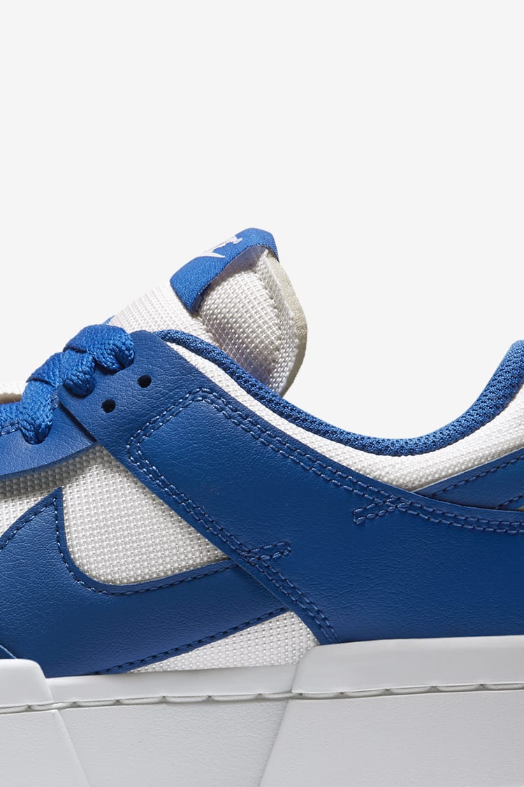 Dunk Low Disrupt 'Game Royal' Release Date